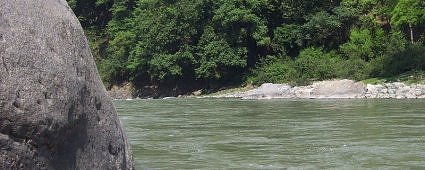 Himalyan river