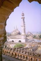 Bara Imambara, Lucknow