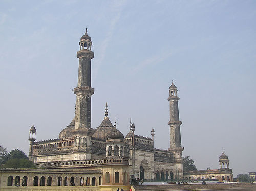 Asafi mosque