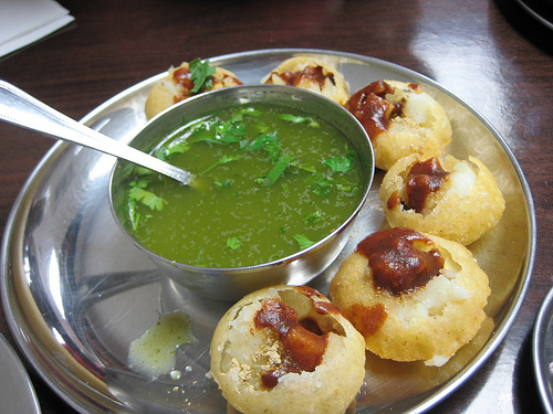 Pani batasha, Awadhi cuisine recipe, Ramzan iftari