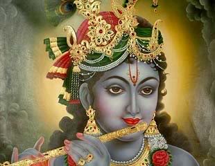Krishna Surdas