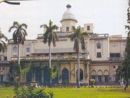 CDRI, Lucknow