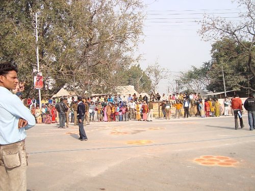 Maha Kumbh, Haridwar