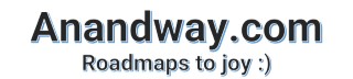 Anandway.com