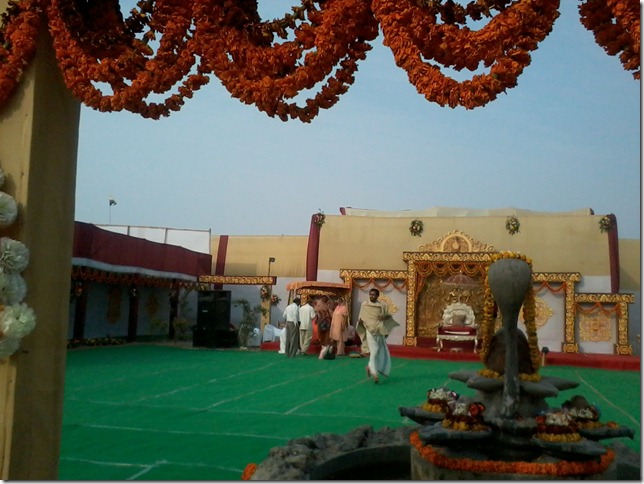  Purnakumbha Mela 2013, Prayag, Allahabad 