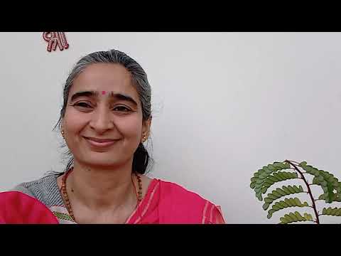 Achyutashtak by Adi Guru Shankaracharya, Sanskrit Bhajan, Lyrics and Video, Bhaje Vrajaikmandanam