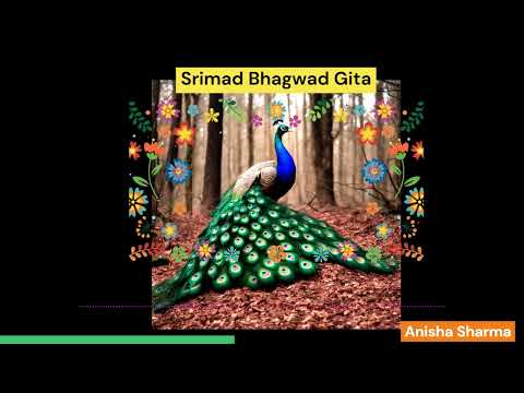 Ep 8 Srimad Bhagwad Gita Chapter 8
