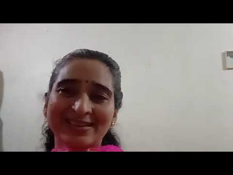 Holi Bhajan Video आज कन्हैया मोसे होरी में अटकि गयो, Vrindavan Bhajan, Krishna, Home Satsang