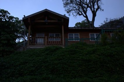 Mahindra Club cottage, Munnar