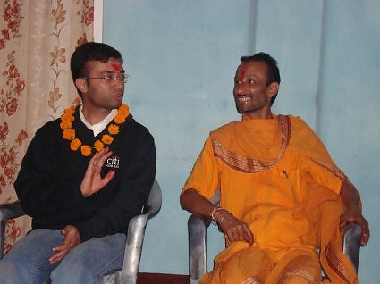 Pulok Sarma Barpuzari, priest at Kamakhya devi temple, Guwahati, Assam, phone - 9864296123