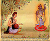 Krishna bhajan Akhiyaa Hari darsan ki pyaasi by Jagjit Singh
