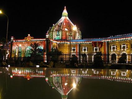 Vidhan Sabha, Lucknow