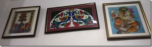 stain glass painting by anusha whorra choudhary lucknow (16)