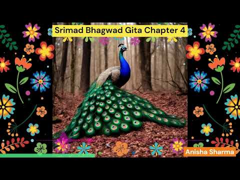 NRI's Guide to Bhagavad Gita Chapter 4: Ep 5, कर्तव्य और जीवन के संतुलन का ज्ञान: भगवद गीता